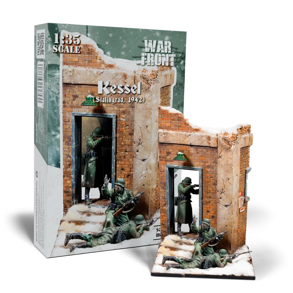 scale75-kessel-stalingrad-1942-figurine-r-sine-1-35-non-peinte image 1
