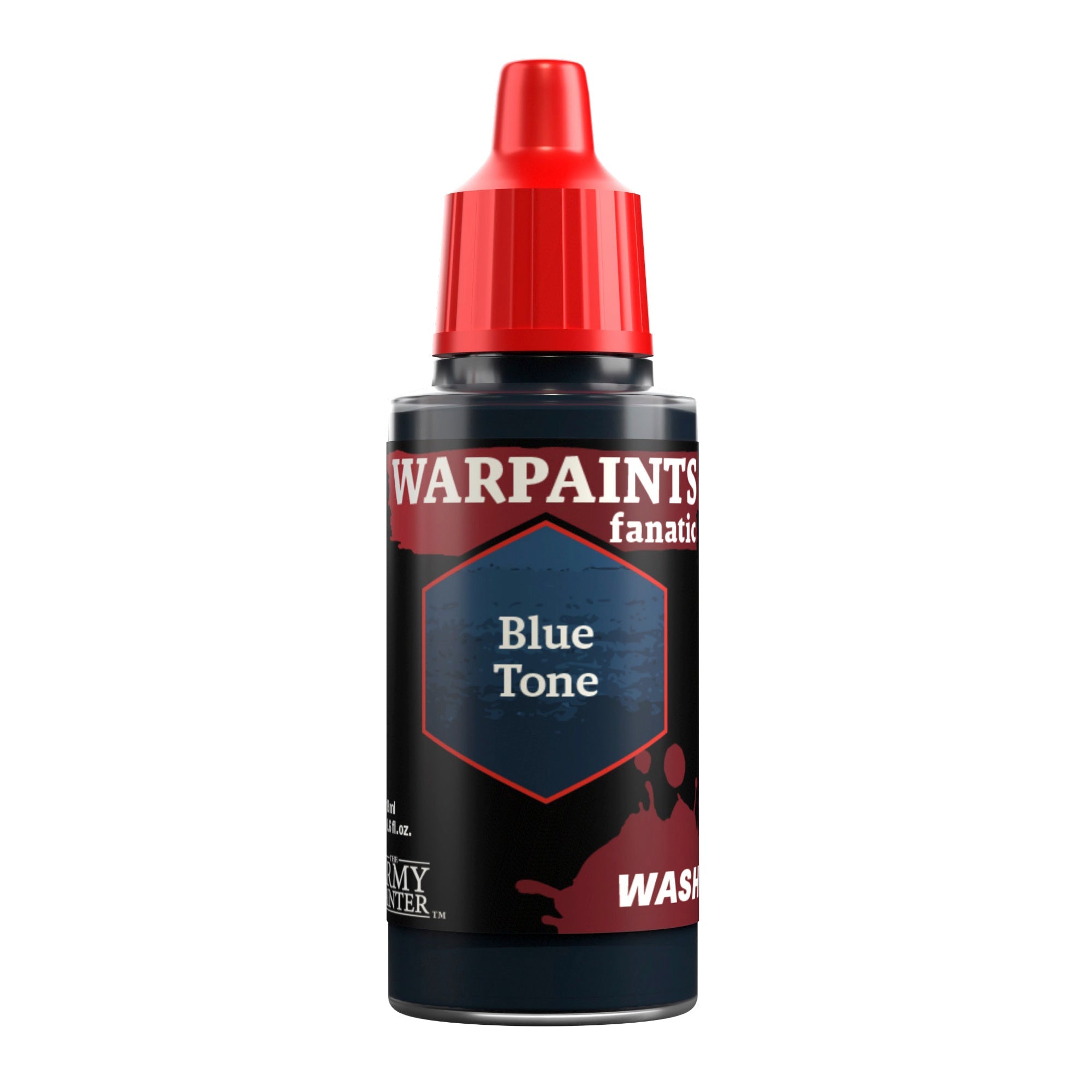 the-army-painter-warpaints-fanatic-wash-blue-tone-lavis-bleu-18-ml image 1