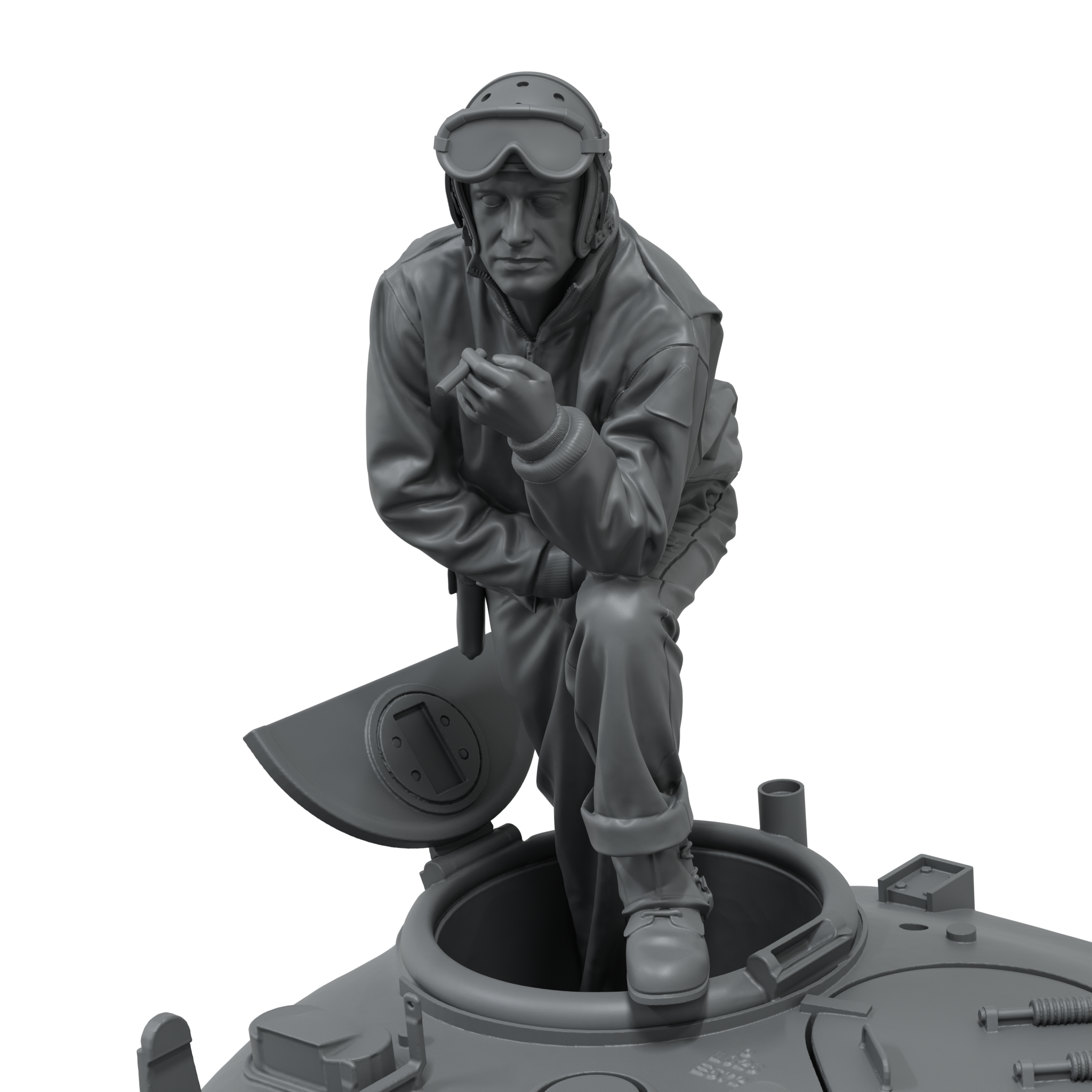 scale75-models-us-tankers-figurine-r-sine-1-48-non-peinte image 2