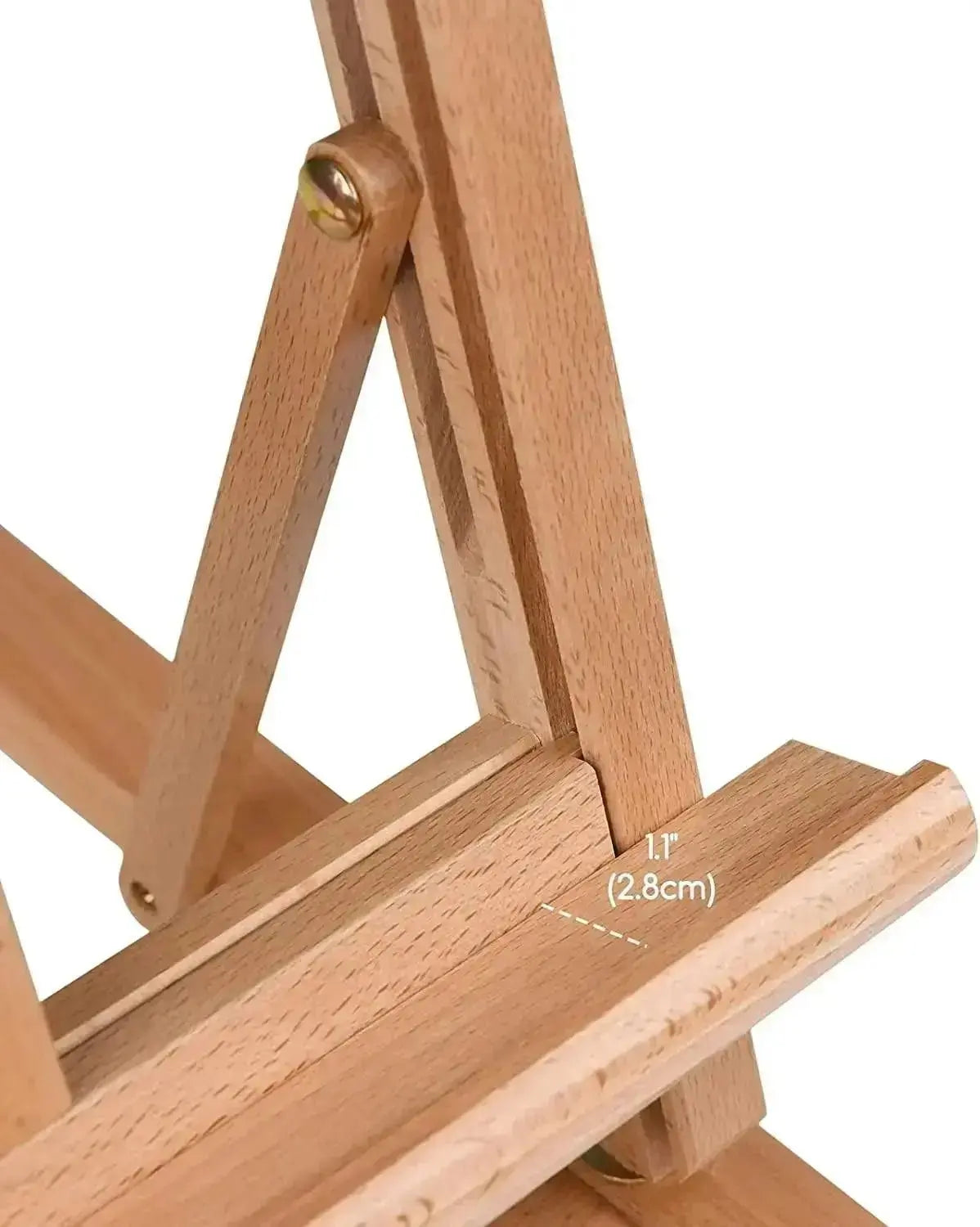 meeden-tabletop-easels-chevalet-table-h-tre-hj-4b-22-pouces image 5