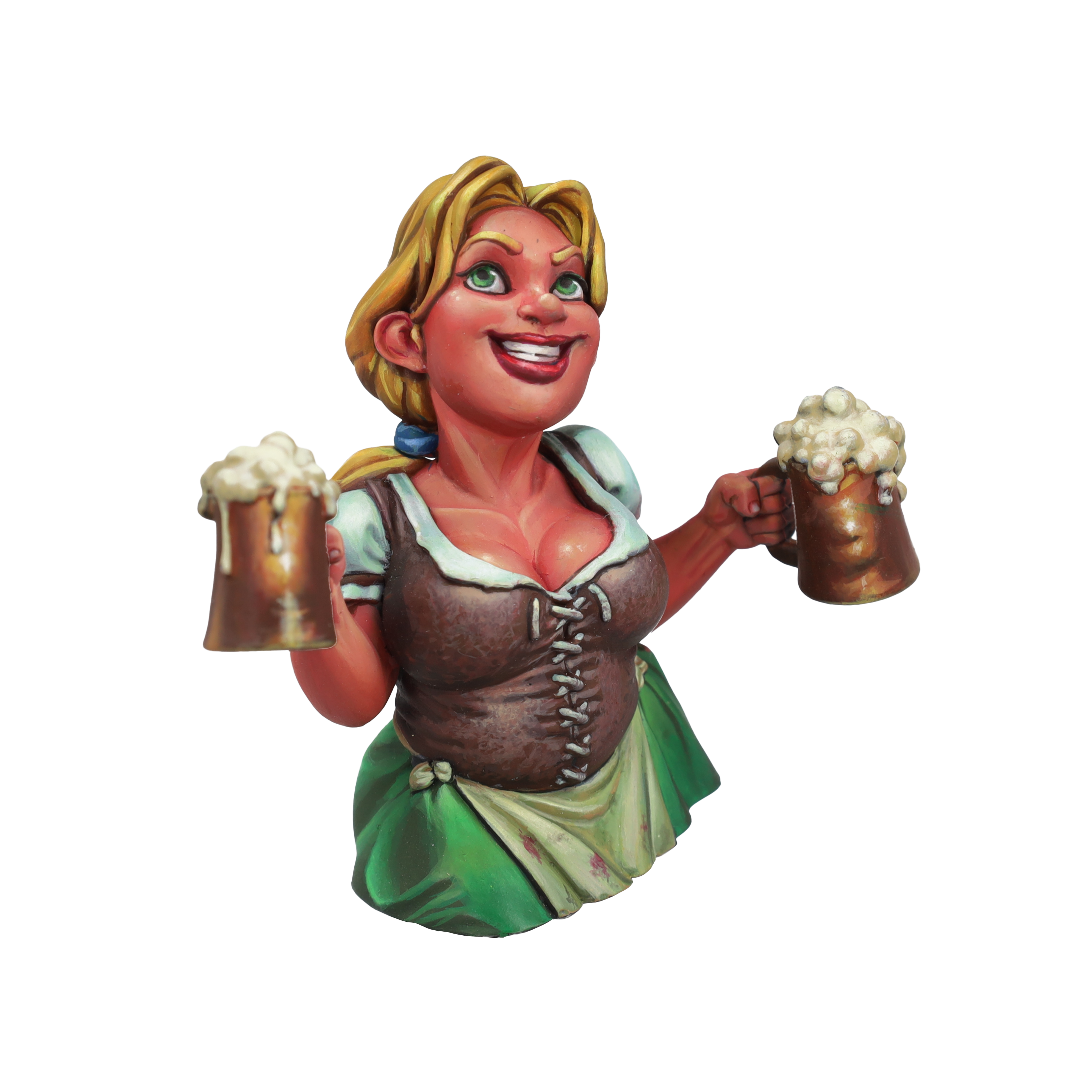 scale75-characters-tavern-maid-buste-r-sine-1-12-non-peint image 4