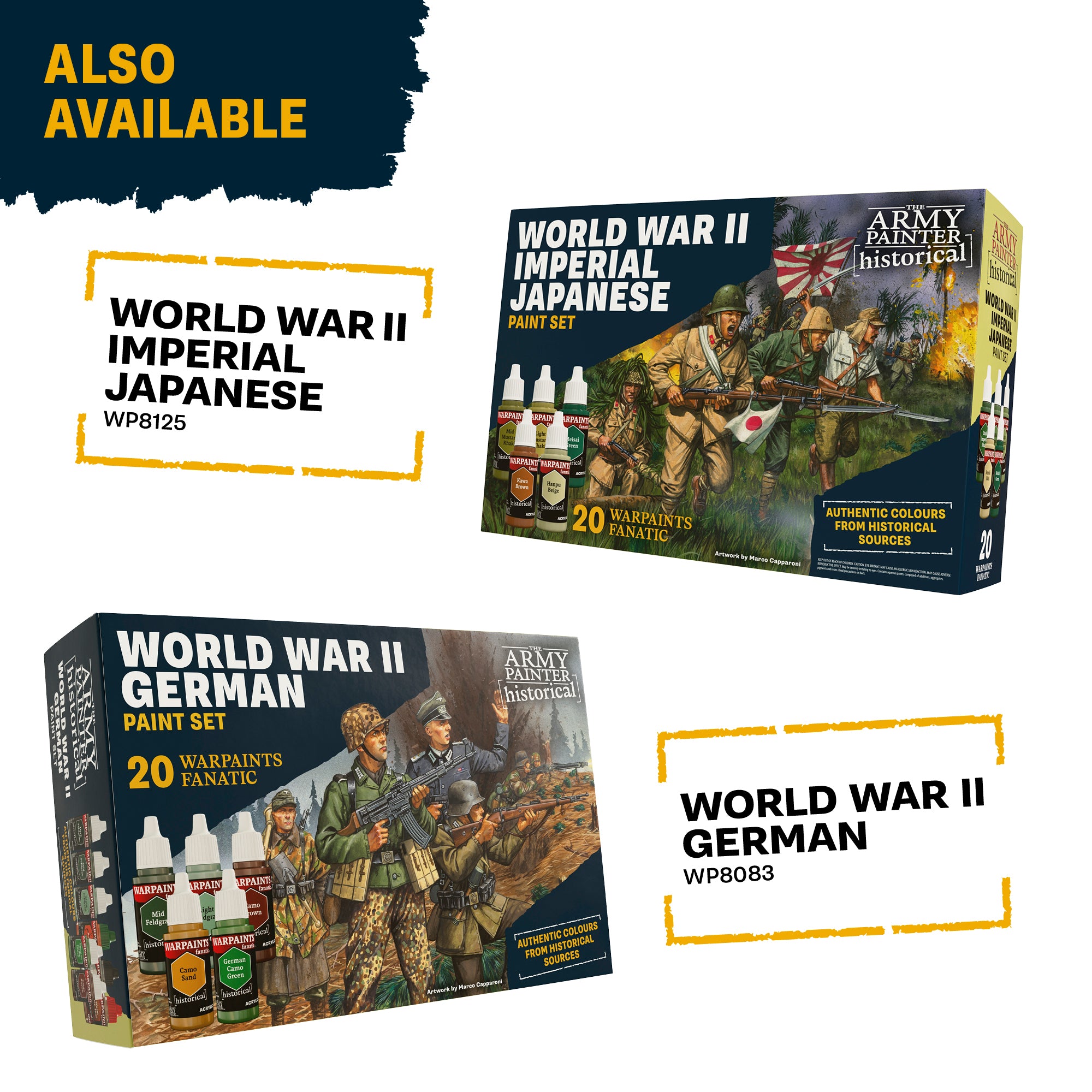 the-army-painter-historical-afrika-korps-set-10-peintures-wwii image 6
