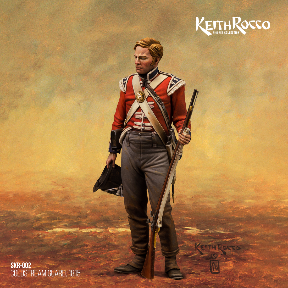 scale75-napoleonic-coldstream-guard-1815-figurine-75mm-r-sine image 5