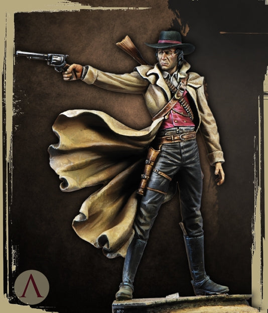 scale75-characters-blackjack-figurine-peindre-platinum image 5