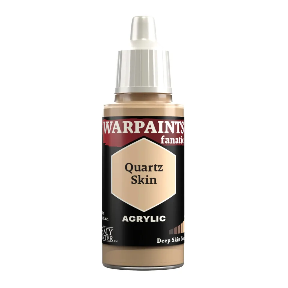 the-army-painter-warpaints-fanatic-quartz-skin-peinture-18-ml image 1