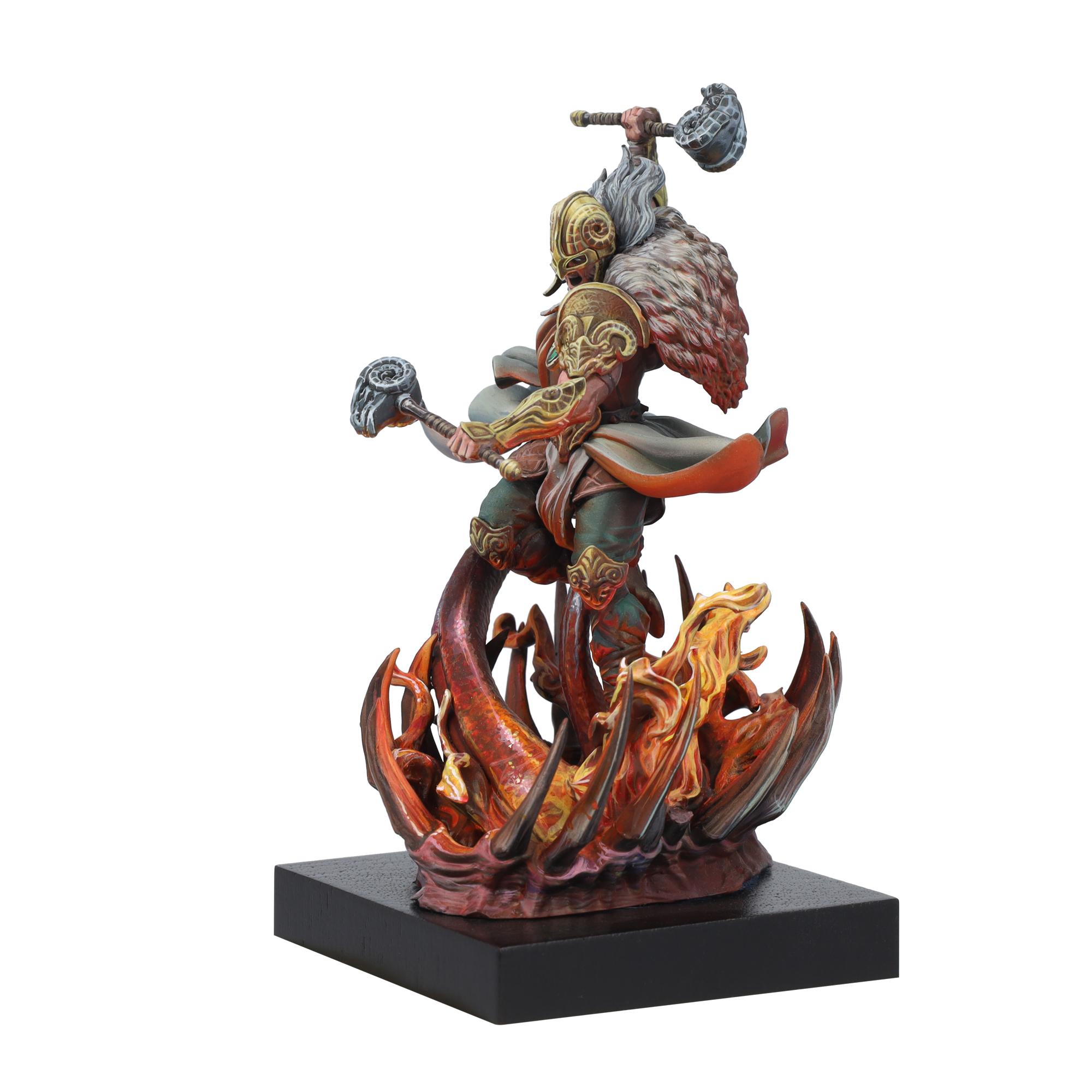 scale75-zodiac-aries-figurine-b-lier-fantasy-peindre image 8