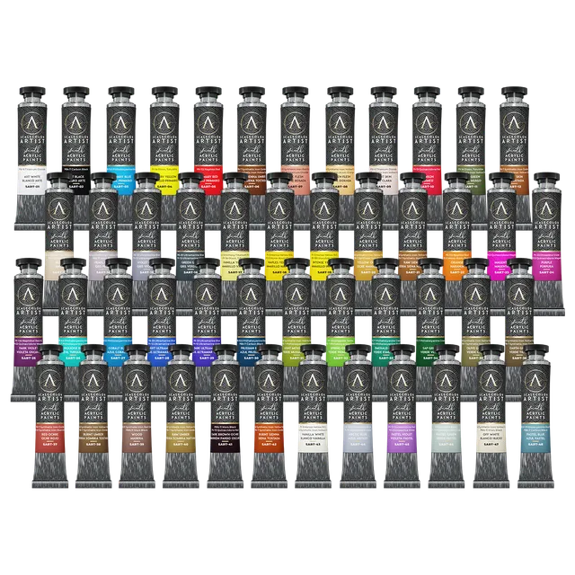 scale75-scalecolor-collection-1-set-peinture-acrylique image 1