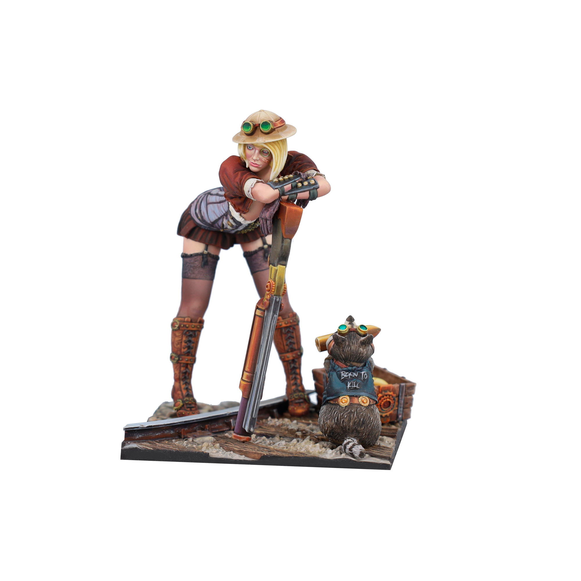 scale75-characters-audrey-d-rumblepop-figurine-75mm-non-peinte image 3