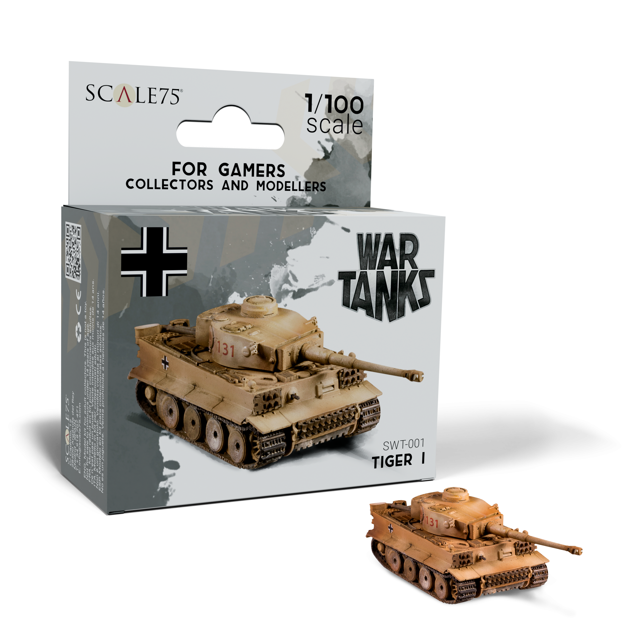 scale75-models-tiger-i-maquette-char-1-100-r-sine image 1