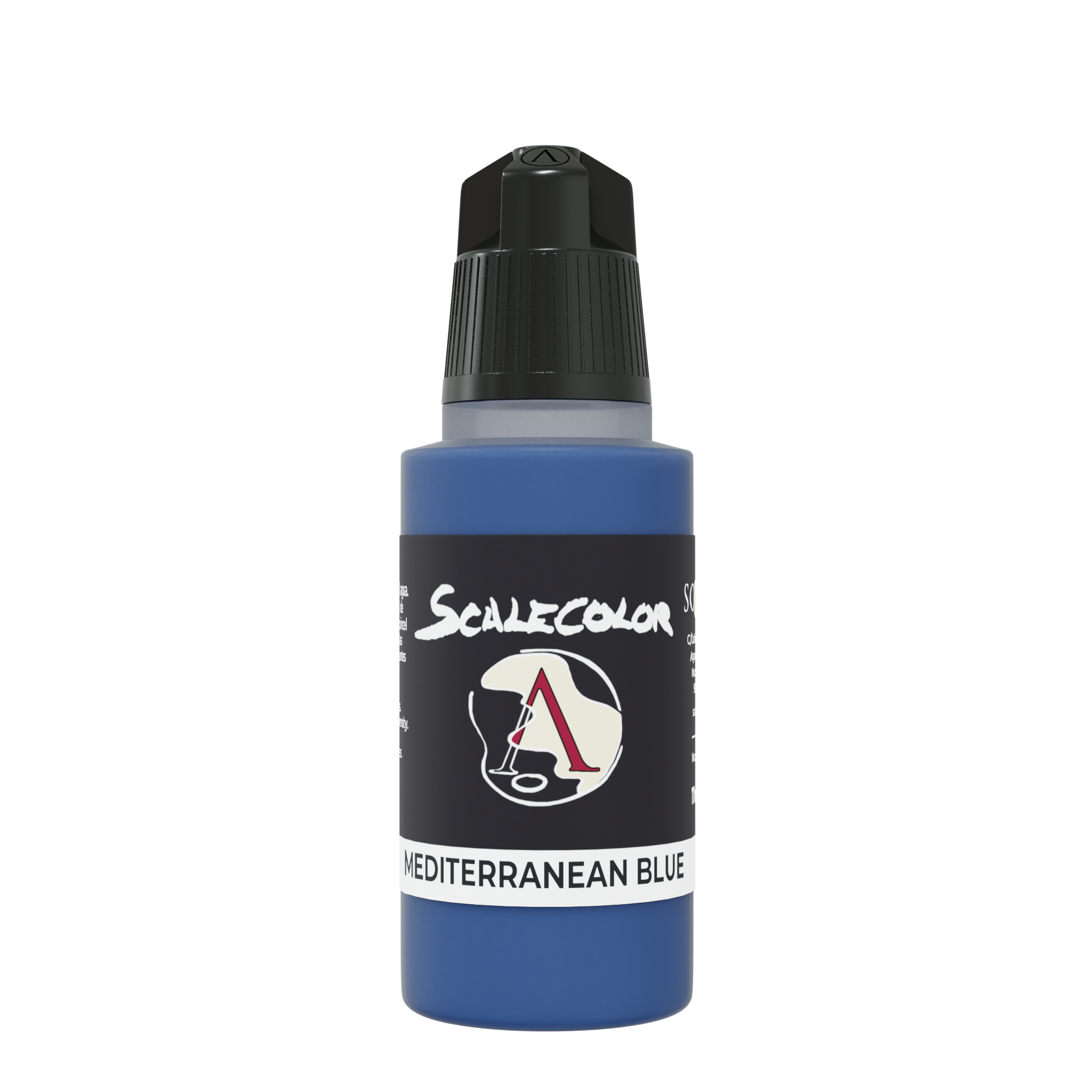 scale75-scalecolor-mediterranean-blue-peinture-acrylique-17ml image 1