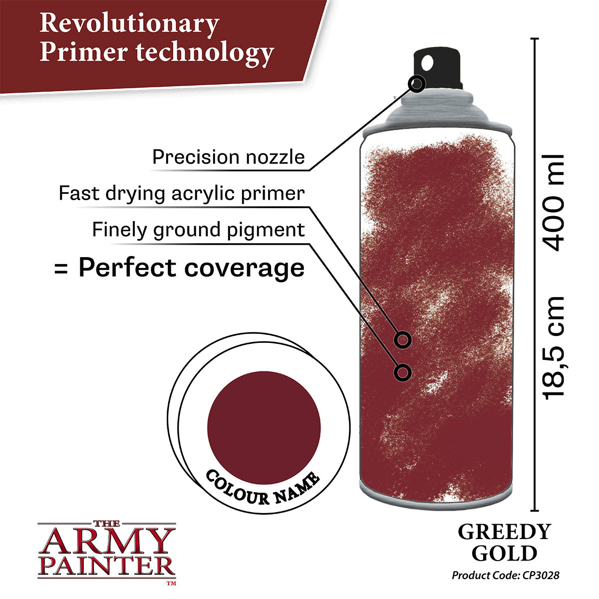 the-army-painter-colour-primer-greedy-gold-bombe-peinture-dor-e image 3