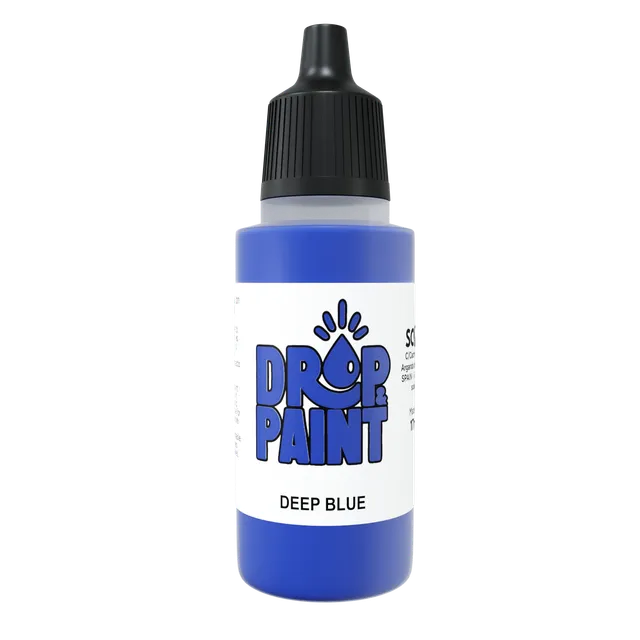 scale75-scalecolor-deep-blue-peinture-acrylique-bleue-17ml image 1