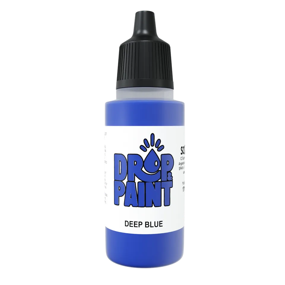 scale75-scalecolor-deep-blue-peinture-acrylique-bleue-17ml image 1