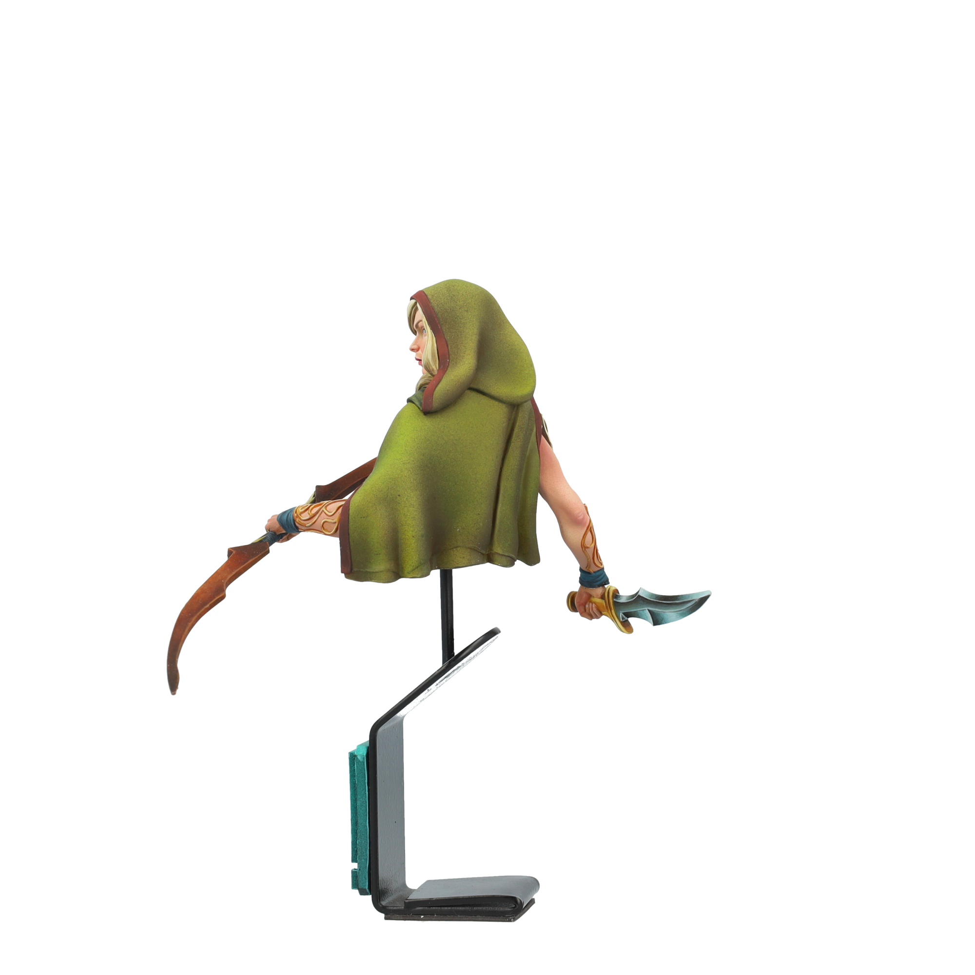 scale75-thenidiel-rapture-of-the-forest-figurine-1-10-r-sine image 8