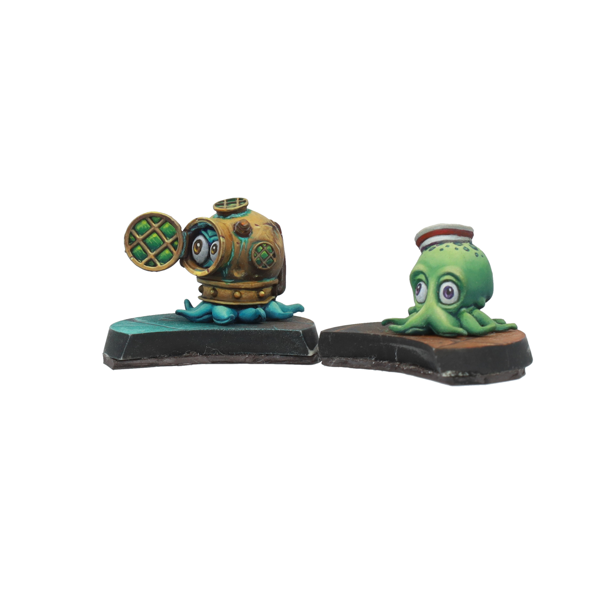 scale75-smog-riders-octopiti-and-rafter-figurine-chibi-35mm-r-sine image 5