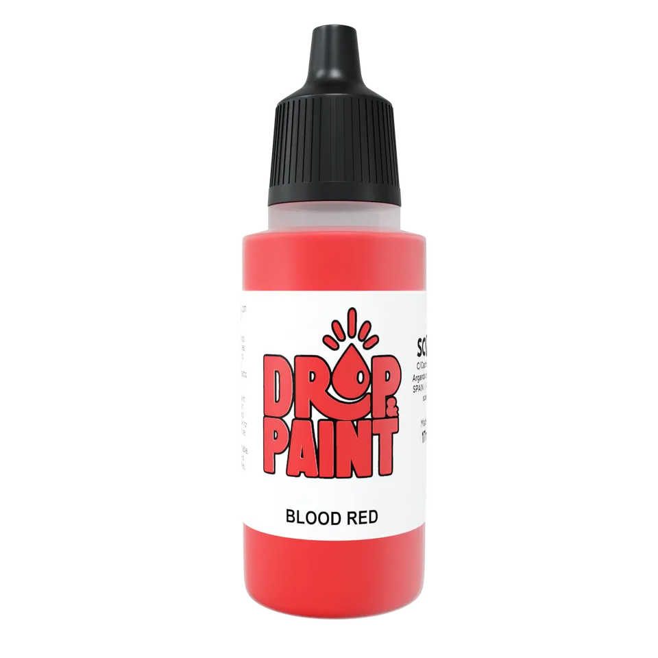 scale75-scalecolor-blood-red-peinture-acrylique-rouge image 1