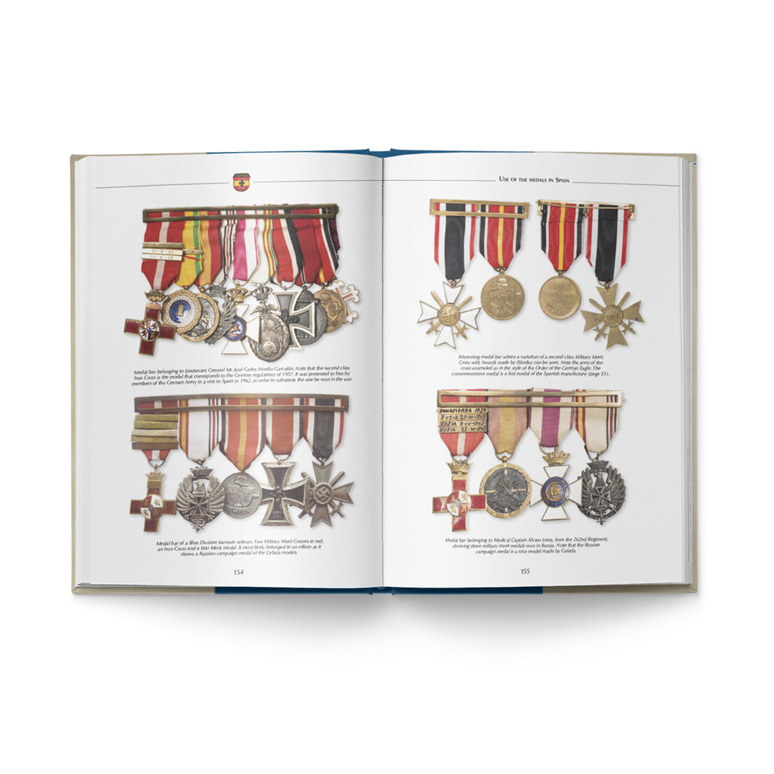 scale75-ferrer-dalmau-spanish-blue-division-livre-histoire-anglais image 4