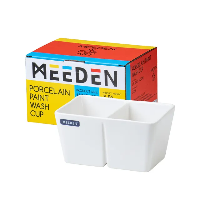 meeden-bol-pinceaux-c-ramique-aquarelle-double-600-ml image 1
