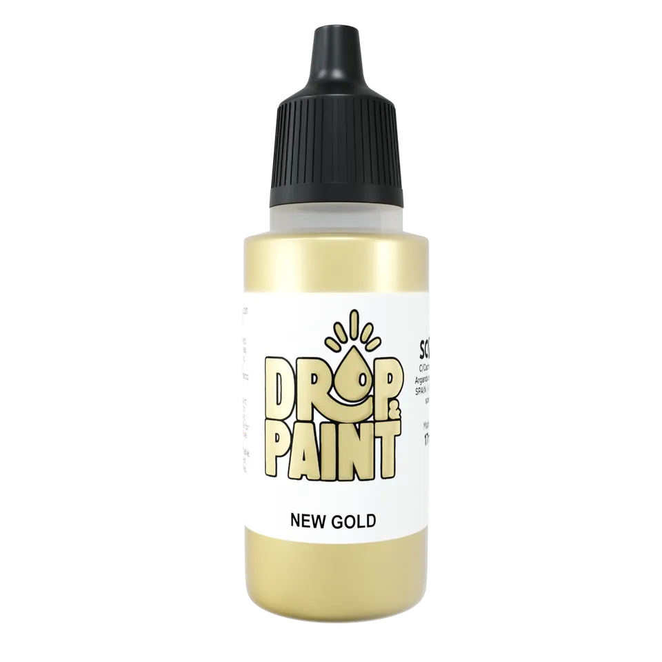 scale75-scalecolor-new-gold-peinture-acrylique-17-ml-dor image 1