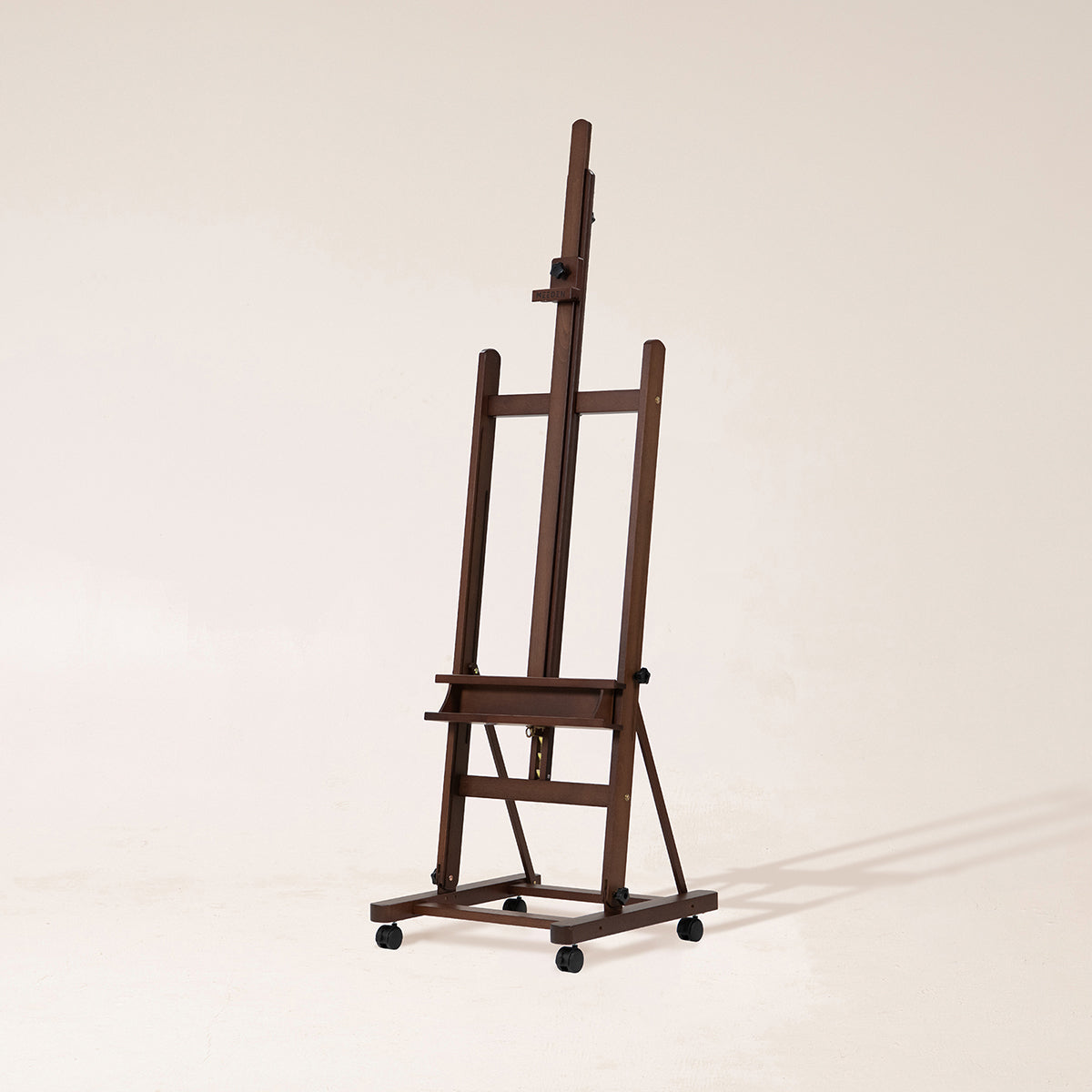 meeden-floor-easels-chevalet-atelier-h-noyer-w02d-30-kg image 1