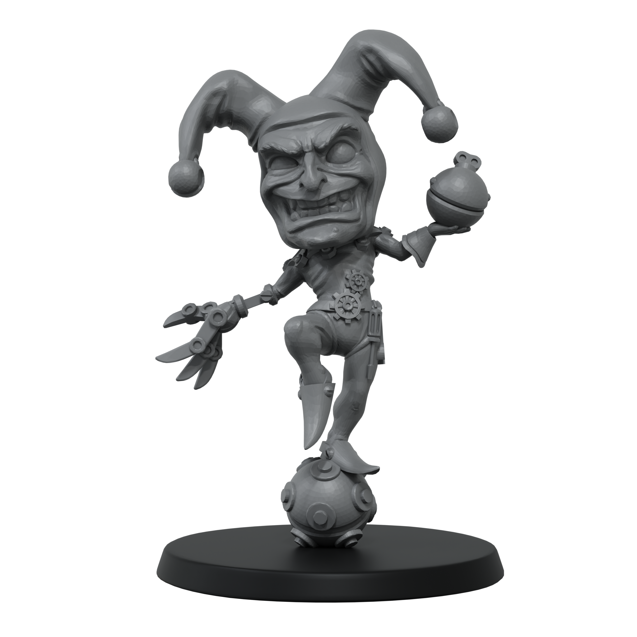scale75-smog-riders-clawfinger-jack-figurine-35mm-r-sine image 3