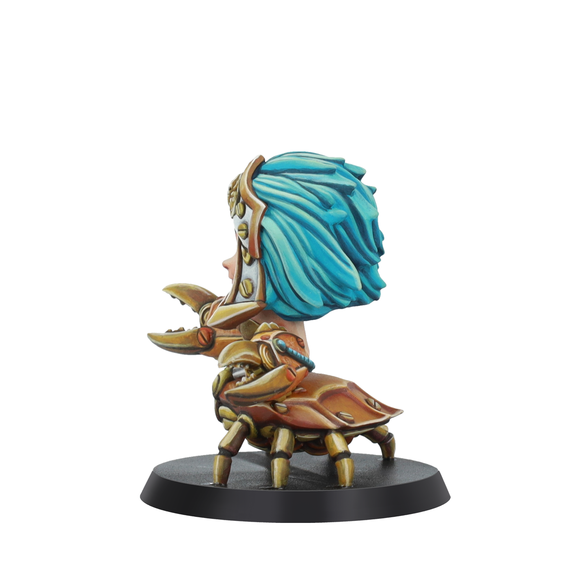 scale75-the-smog-riders-vikka-figurine-r-sine-35-mm-non-peinte image 8