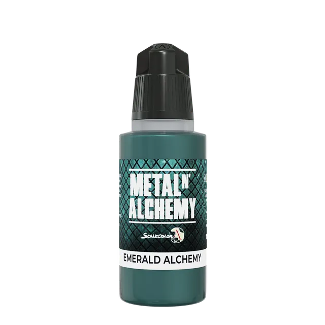 scale75-metal-n-alchemy-emerald-alchemy-m-tallique-vert-17ml image 1