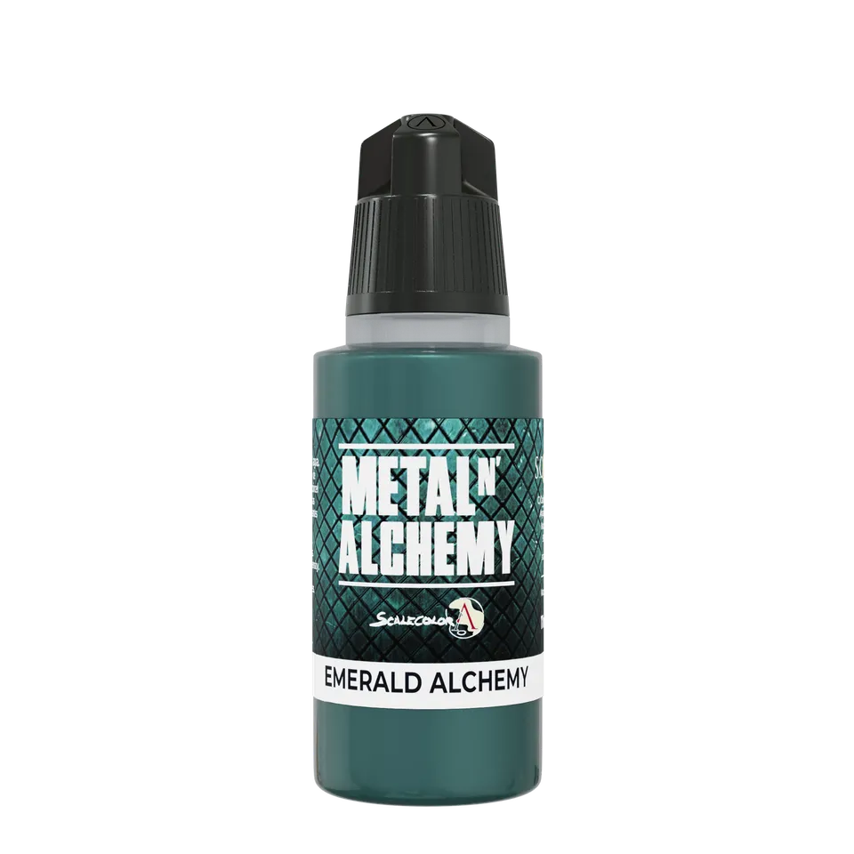 scale75-metal-n-alchemy-emerald-alchemy-m-tallique-vert-17ml image 1