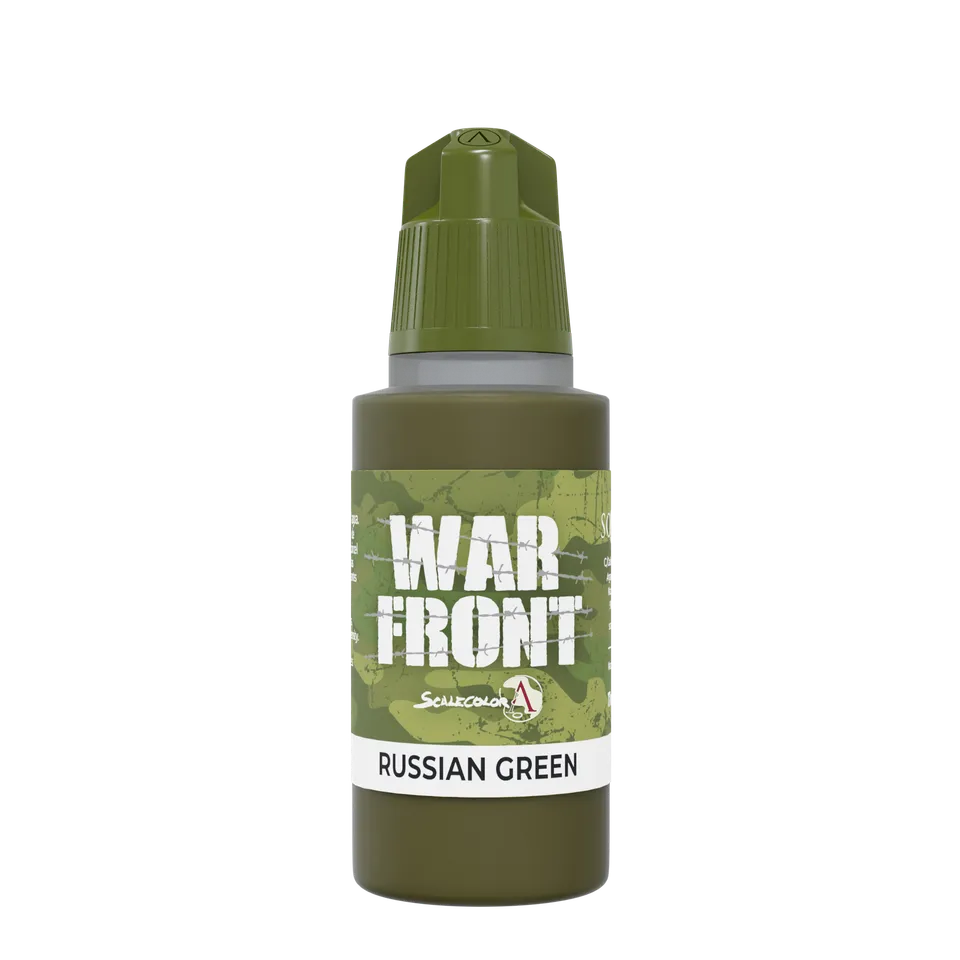 scale75-warfront-russian-green-peinture-acrylique-17ml image 1