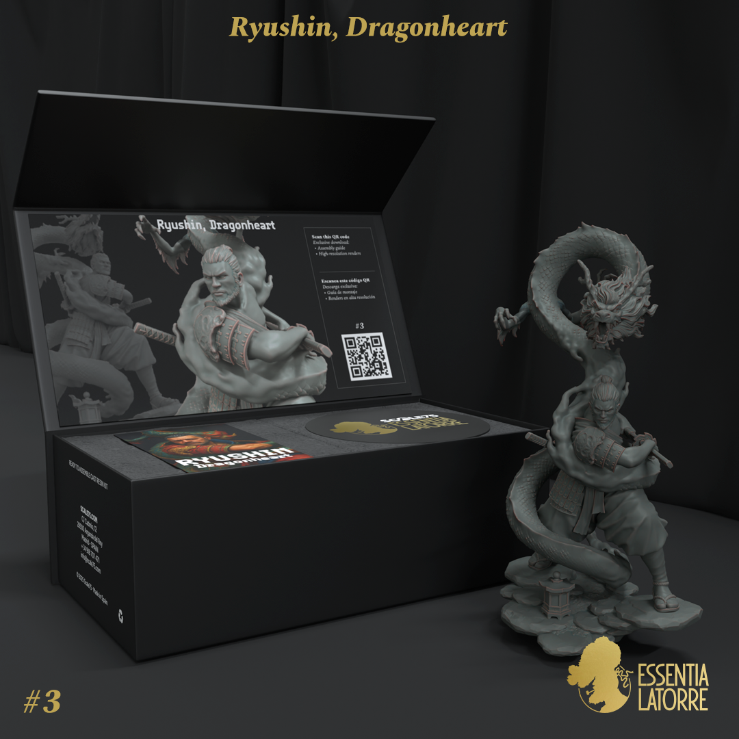 scale75-busts-to-scale-ryushin-dragonheart-buste-80-mm-r-sine image 1
