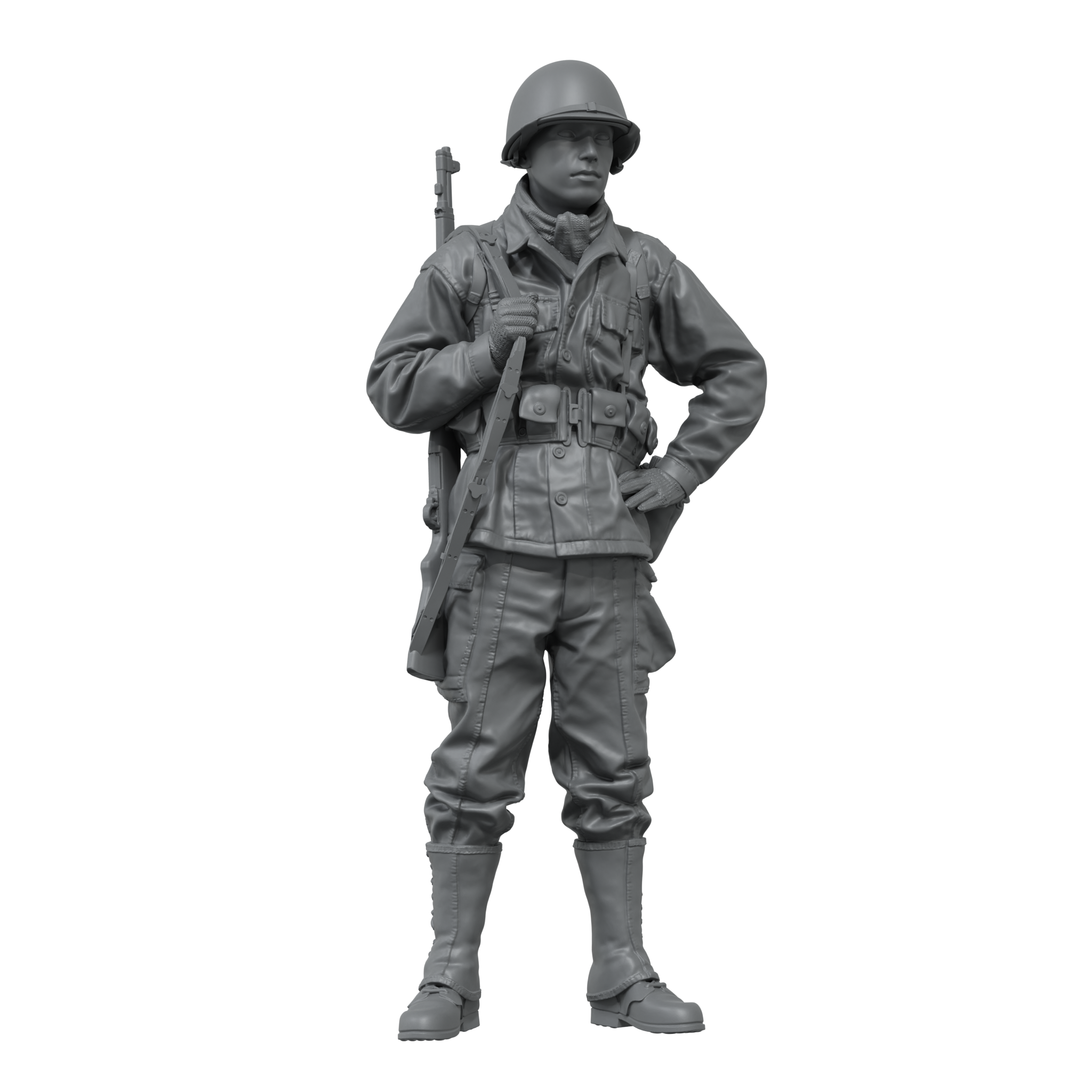 scale75-models-us-soldiers-at-winter-figurine-r-sine-1-35 image 2