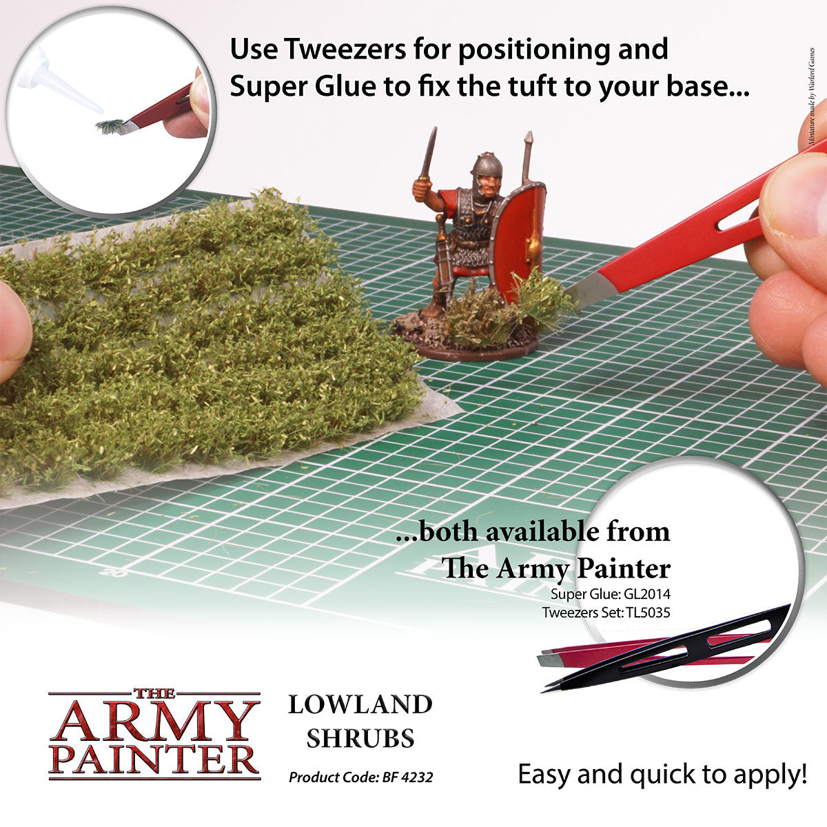 the-army-painter-lowland-shrubs-tuft-d-cor-socle-77-touffes image 3