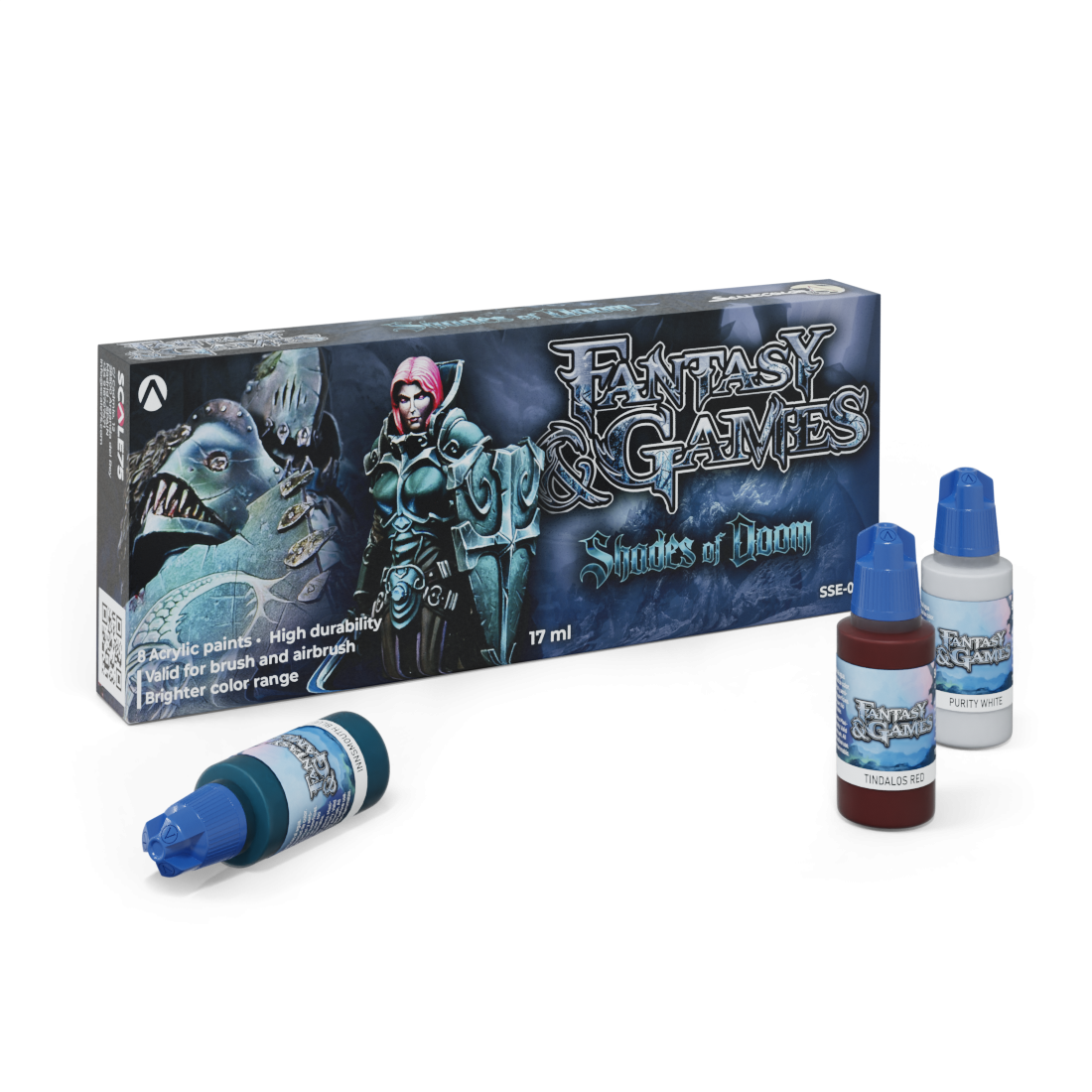 scale75-fantasy-games-shades-of-doom-set-peinture-miniature-wargame image 1