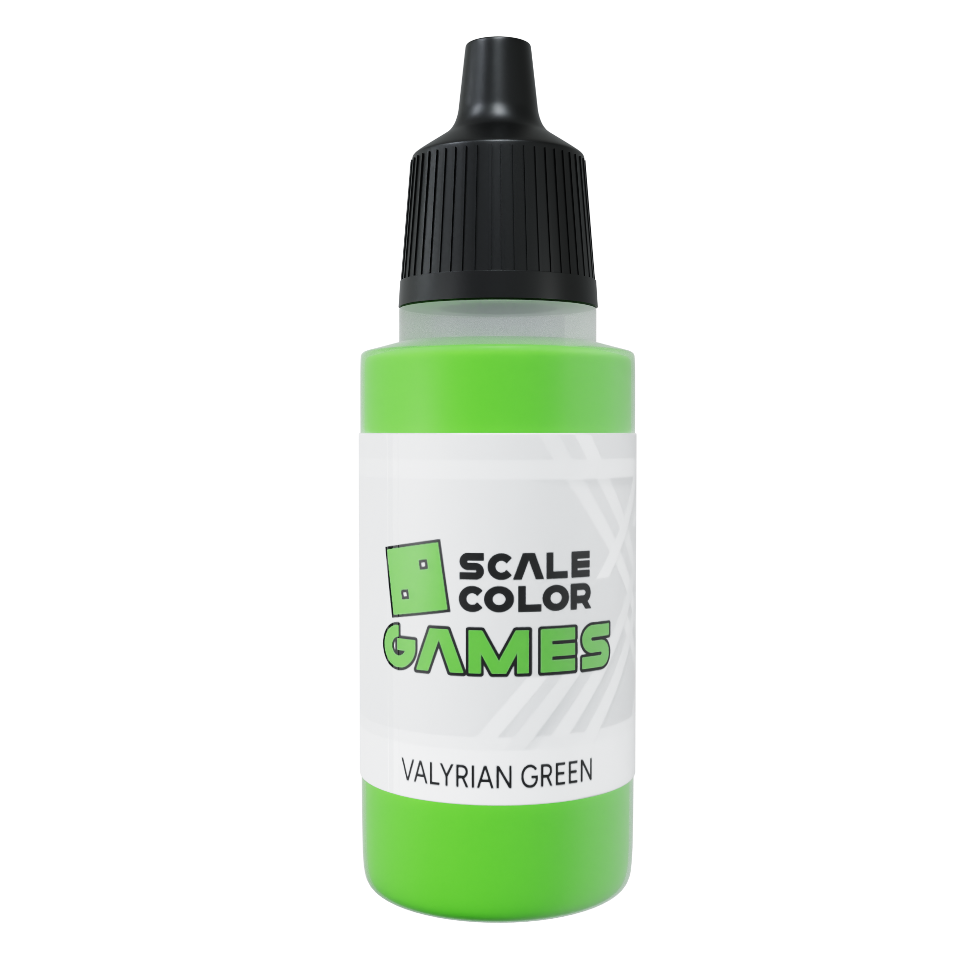 scale75-scalecolor-valyrian-green-peinture-acrylique-vert-17-ml image 1