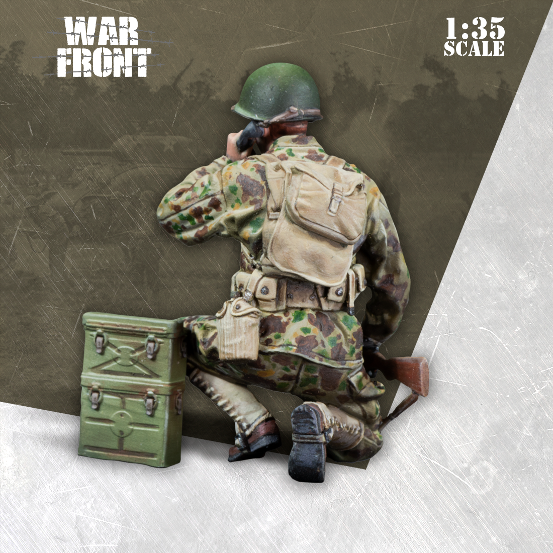 scale75-models-radio-operator-us-armored-figurine-1-35-non-peinte image 5