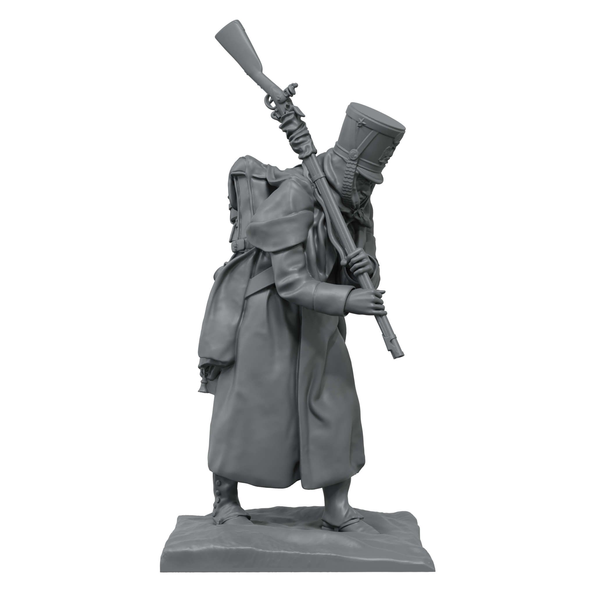 scale75-napoleonic-wars-berezina-1812-figurine-75mm-non-peinte-r-sine image 2