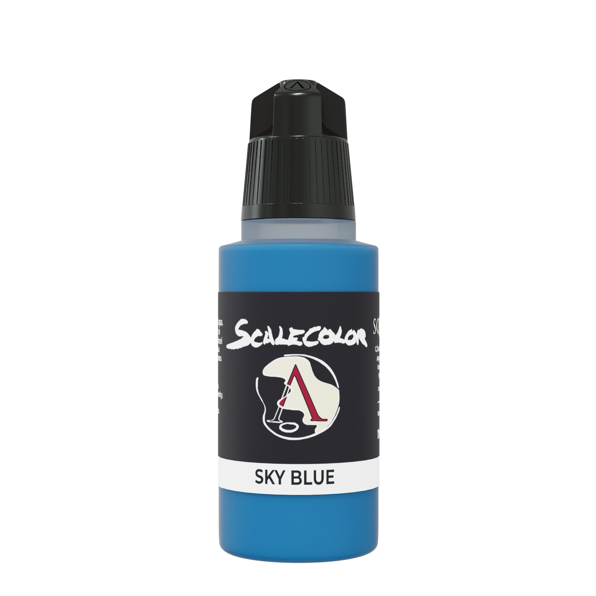 scale75-scalecolor-sky-blue-peinture-acrylique-17ml-mat image 1