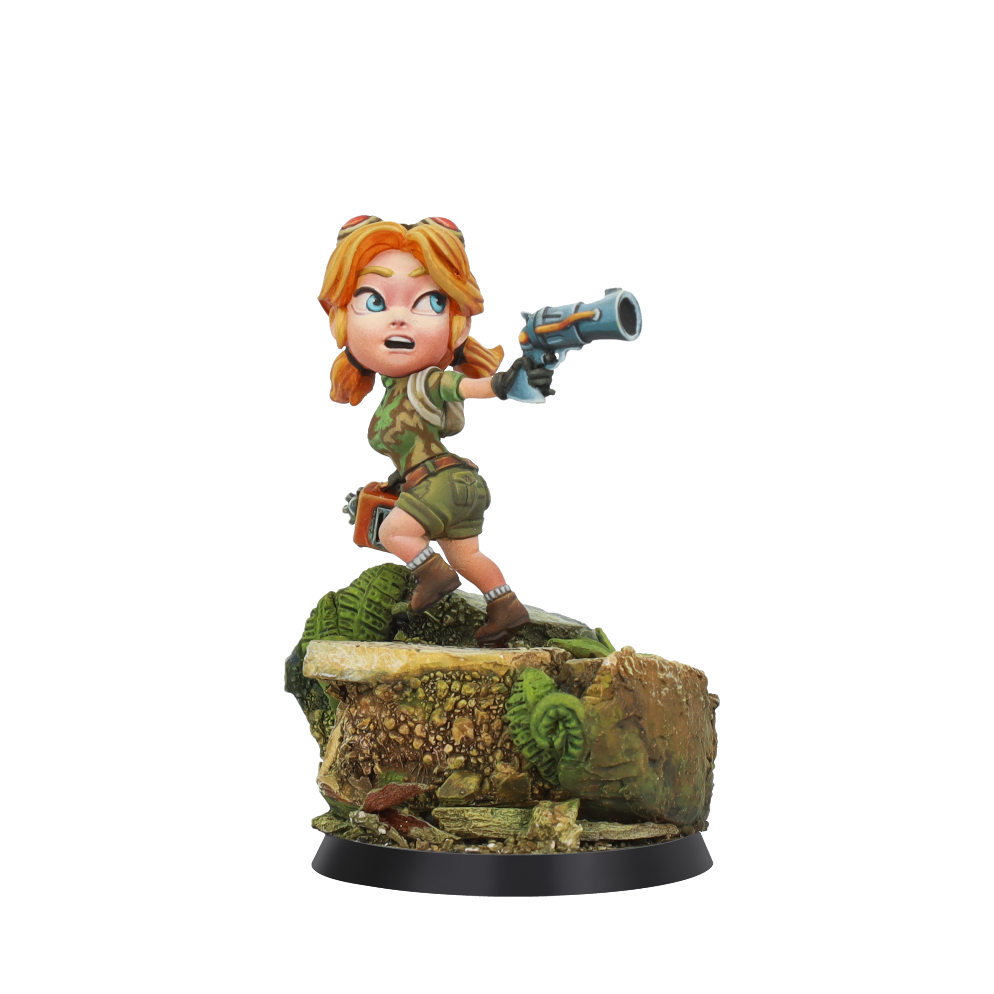 scale75-smog-riders-jenna-jungle-figurine-chibi-35-mm image 4