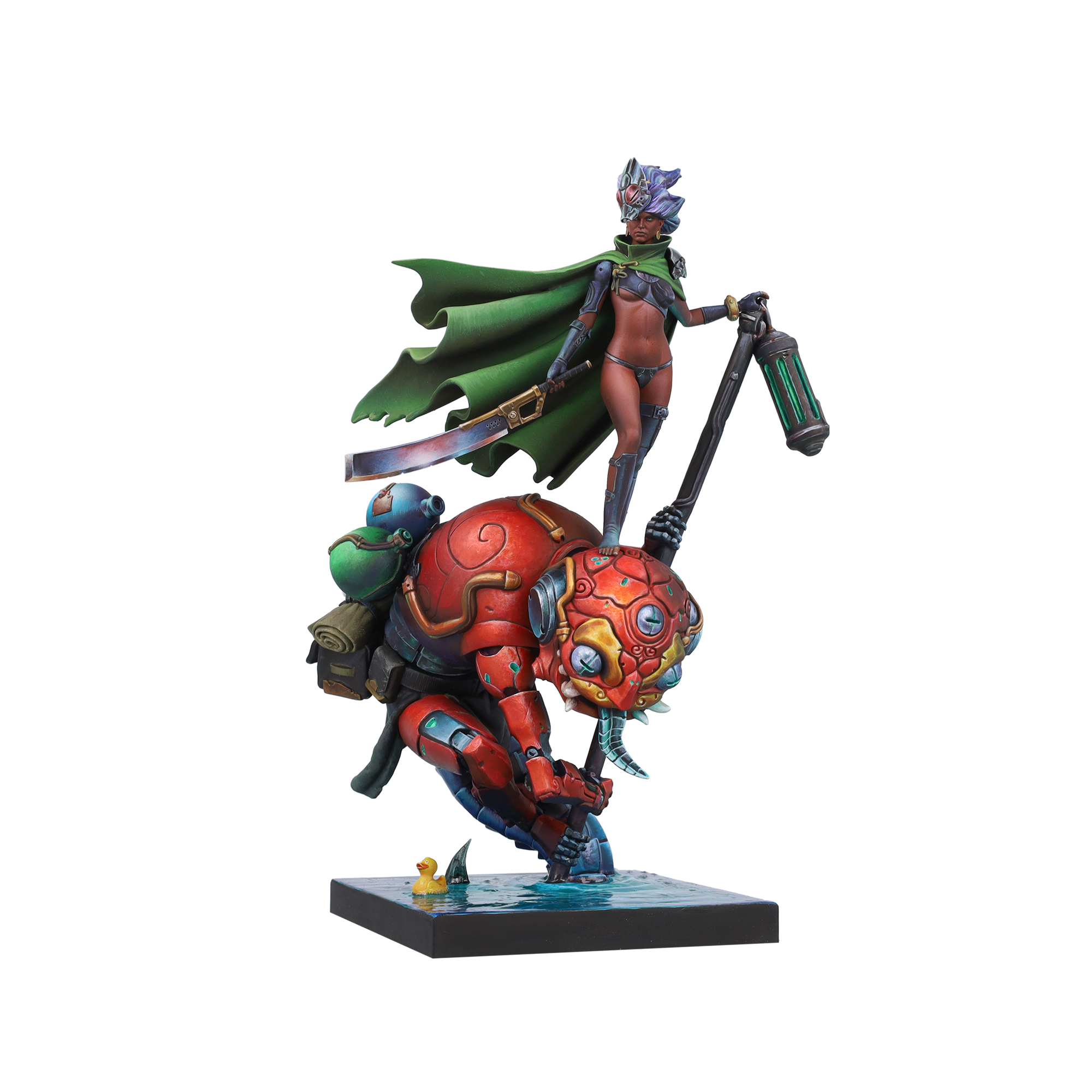 scale75-characters-kitsune-hanibaru-figurine-75mm-r-sine image 2