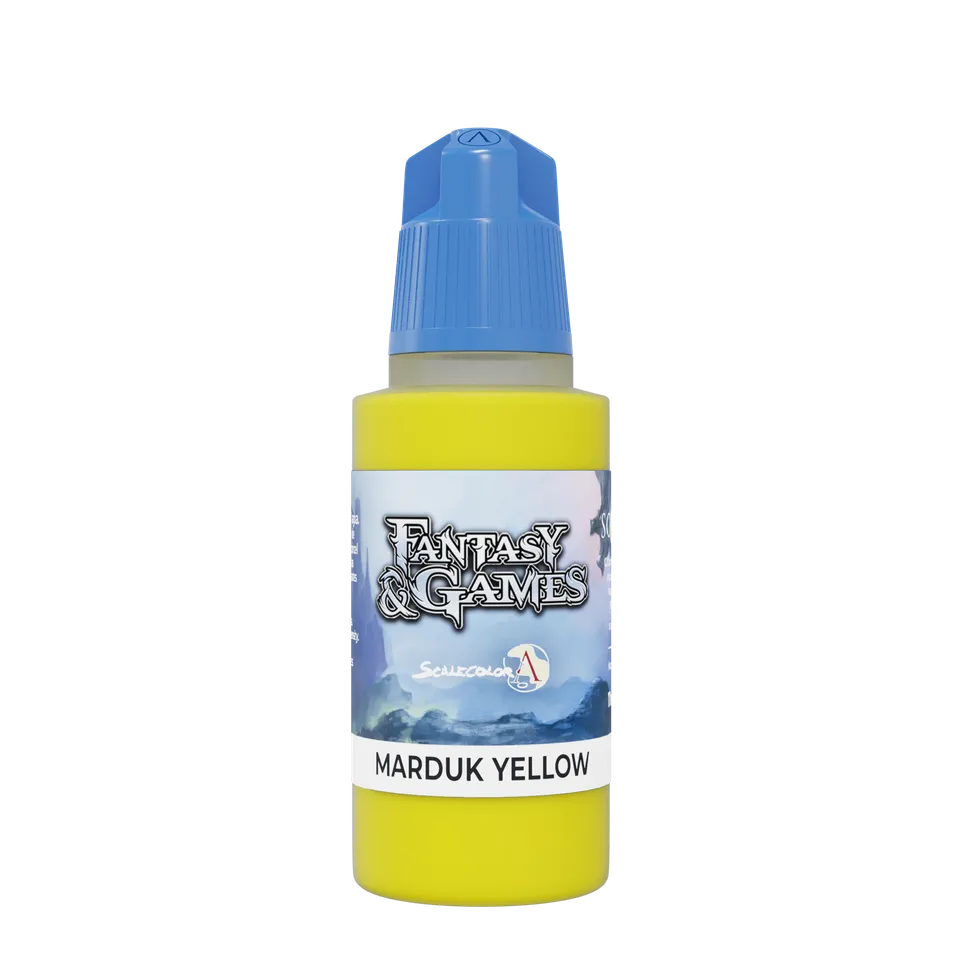scale75-scalecolor-marduk-yellow-peinture-satin-e-17ml image 1