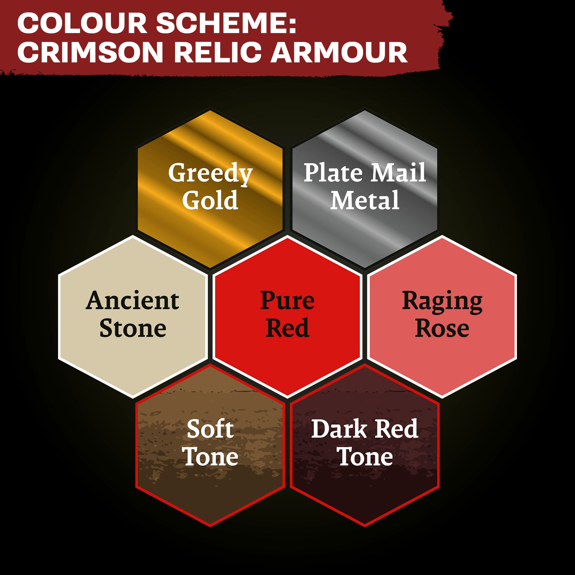the-army-painter-combat-se7ens-crimson-relic-armour-set-7-peintures image 3