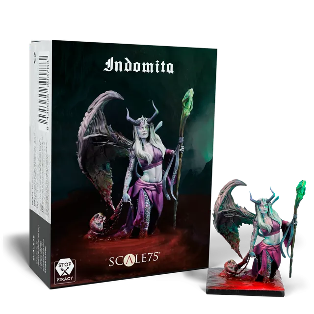 scale75-aeternum-indomitable-figurine-r-sine-75mm-non-peinte image 1