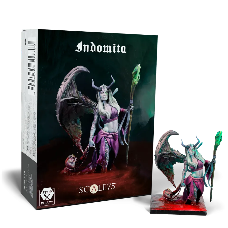 scale75-aeternum-indomitable-figurine-r-sine-75mm-non-peinte image 1