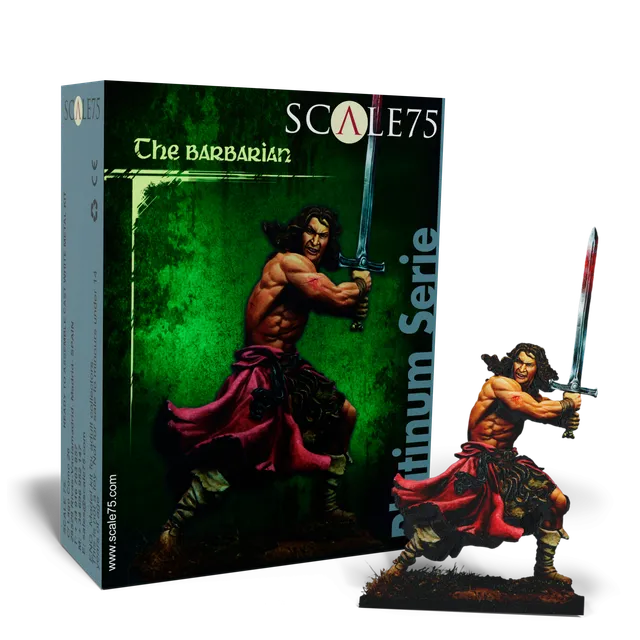 scale75-characters-the-barbarian-figurine-75mm-non-peinte-m-tal image 1