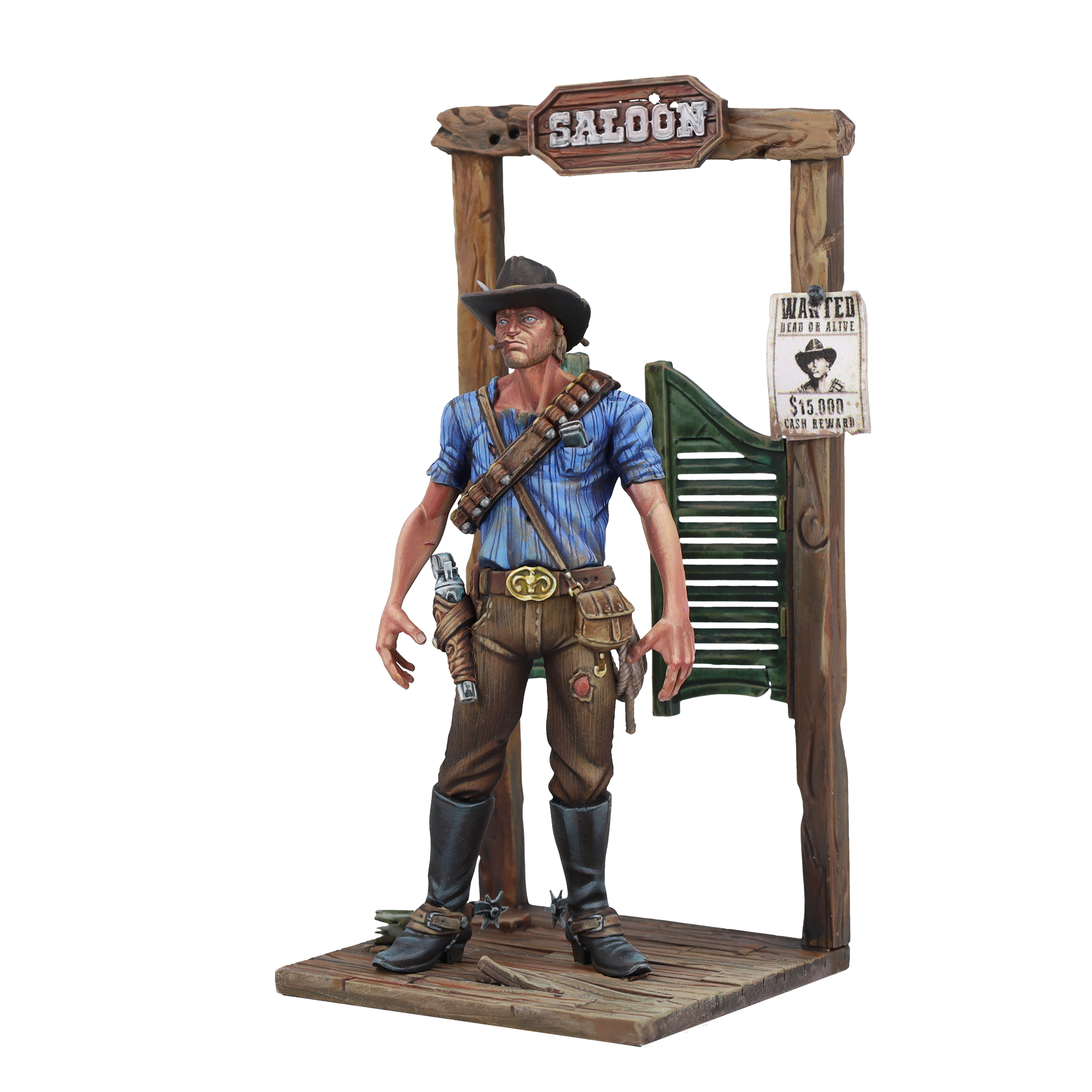 scale75-characters-joe-buco-figurine-1-24-non-peinte image 6