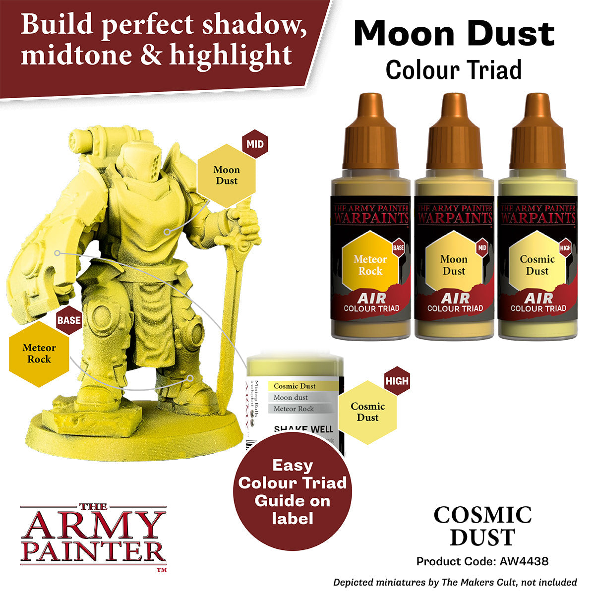 the-army-painter-warpaints-air-cosmic-dust-peinture-a-rographe-18ml image 3