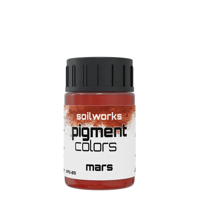 scale75-effects-mars-pigment-rouge-rouille-diorama image 1