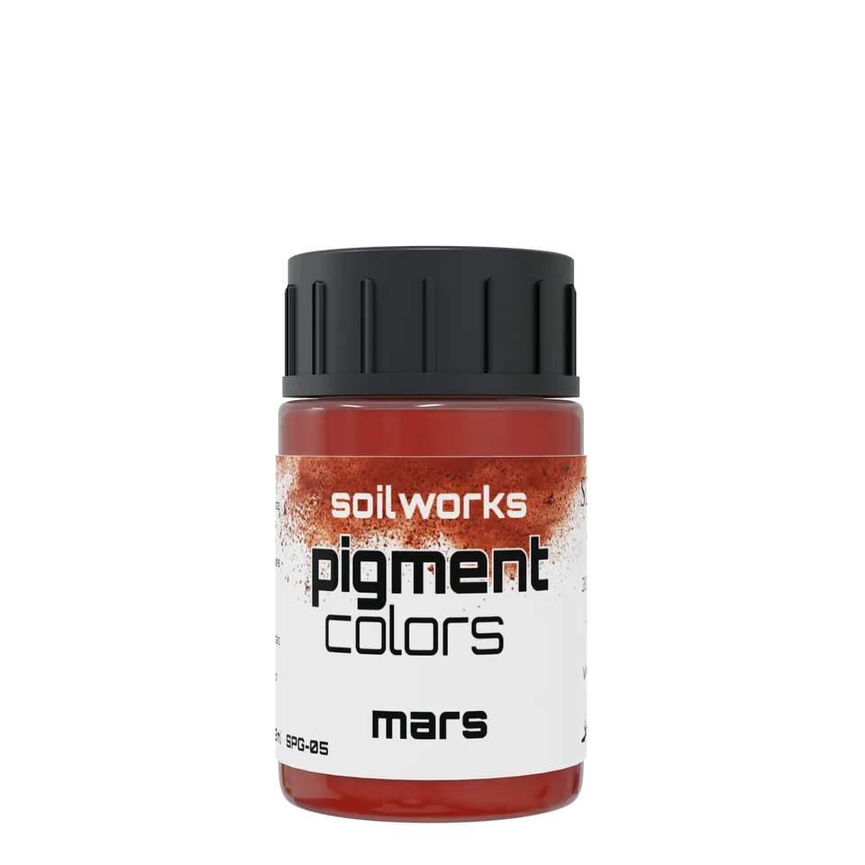 scale75-effects-mars-pigment-rouge-rouille-diorama image 1