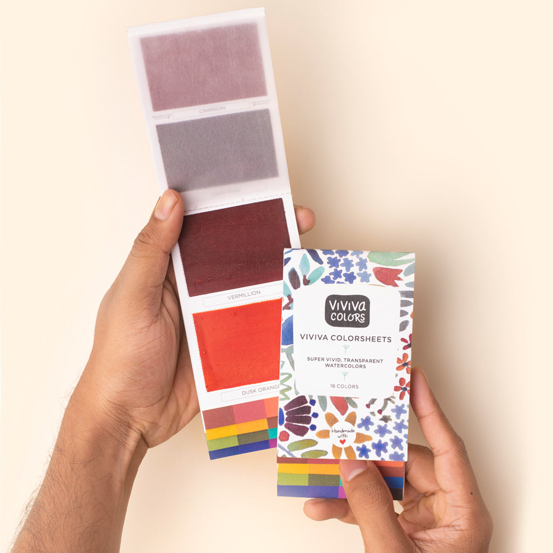 viviva-bundles-colorsheets-bundle-coffret-aquarelle-4-palettes image 4
