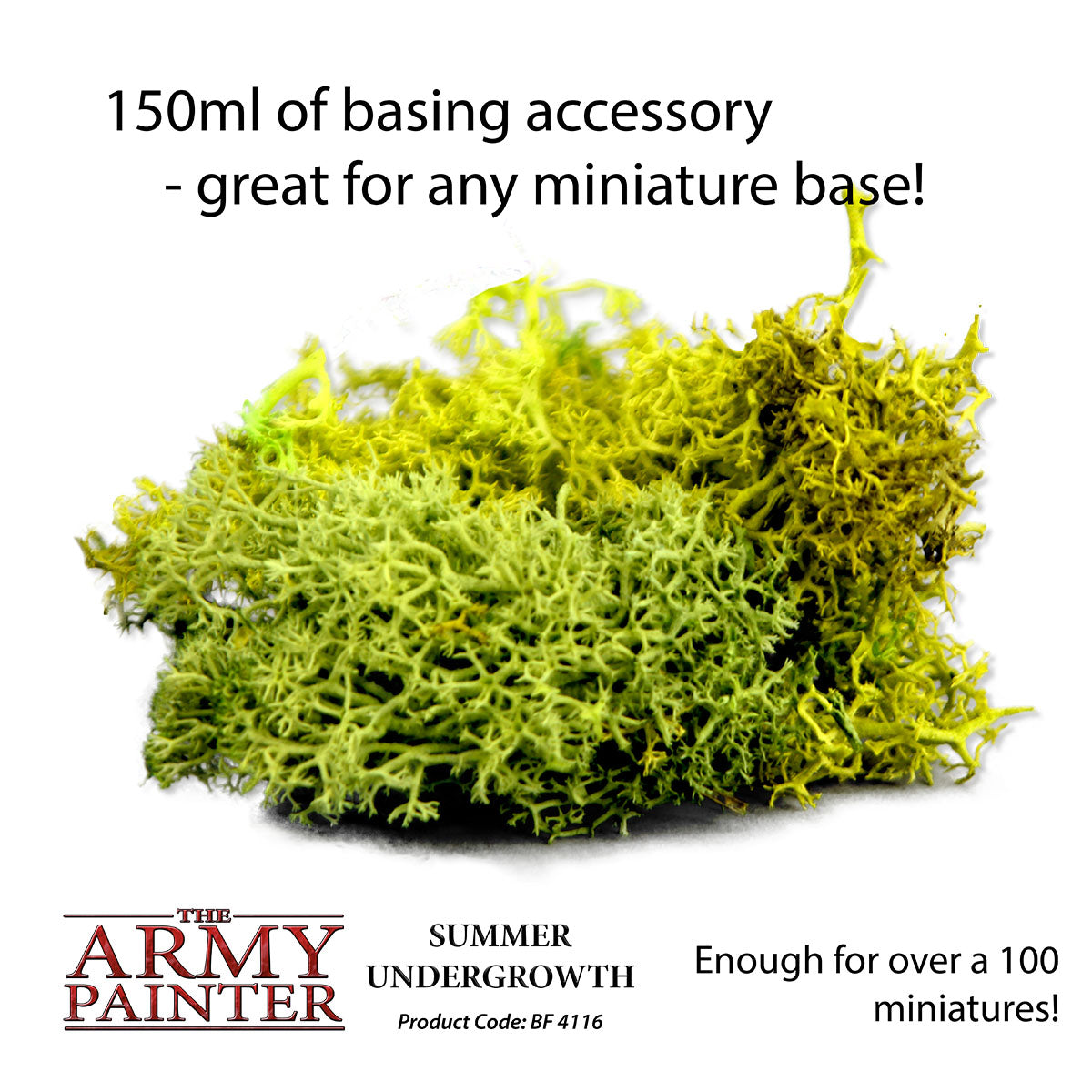 the-army-painter-battlefield-basing-summer-undergrowth-flocage-150-ml image 2